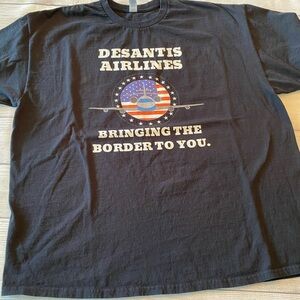 Desantis Shirt